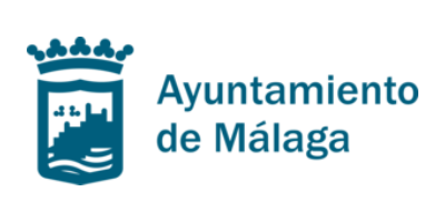 Ayto Malaga logo