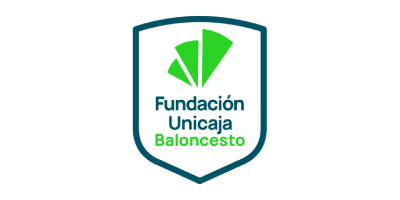 Fundacion Unicaja Baloncesto logo
