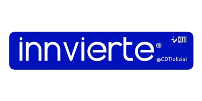 Innvierte logo