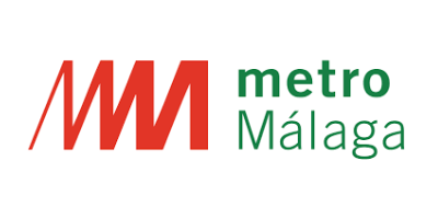 Metro Malaga logo
