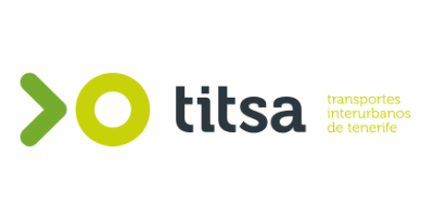 Titsa logo