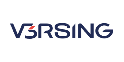 V3RSING logo