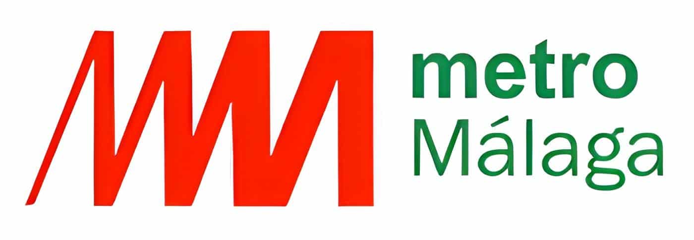 logo metro malaga